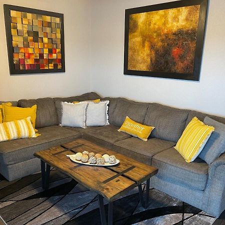 Brooklynn'S Bay, Elegant Lakefront Condo Retreat Хот-Спрингс Экстерьер фото