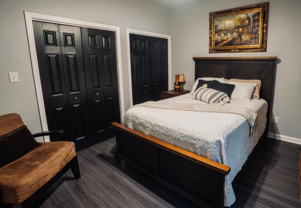 Brooklynn'S Bay, Elegant Lakefront Condo Retreat Хот-Спрингс Экстерьер фото