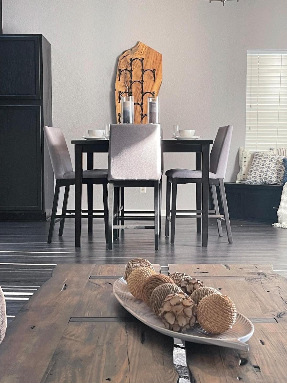 Brooklynn'S Bay, Elegant Lakefront Condo Retreat Хот-Спрингс Экстерьер фото