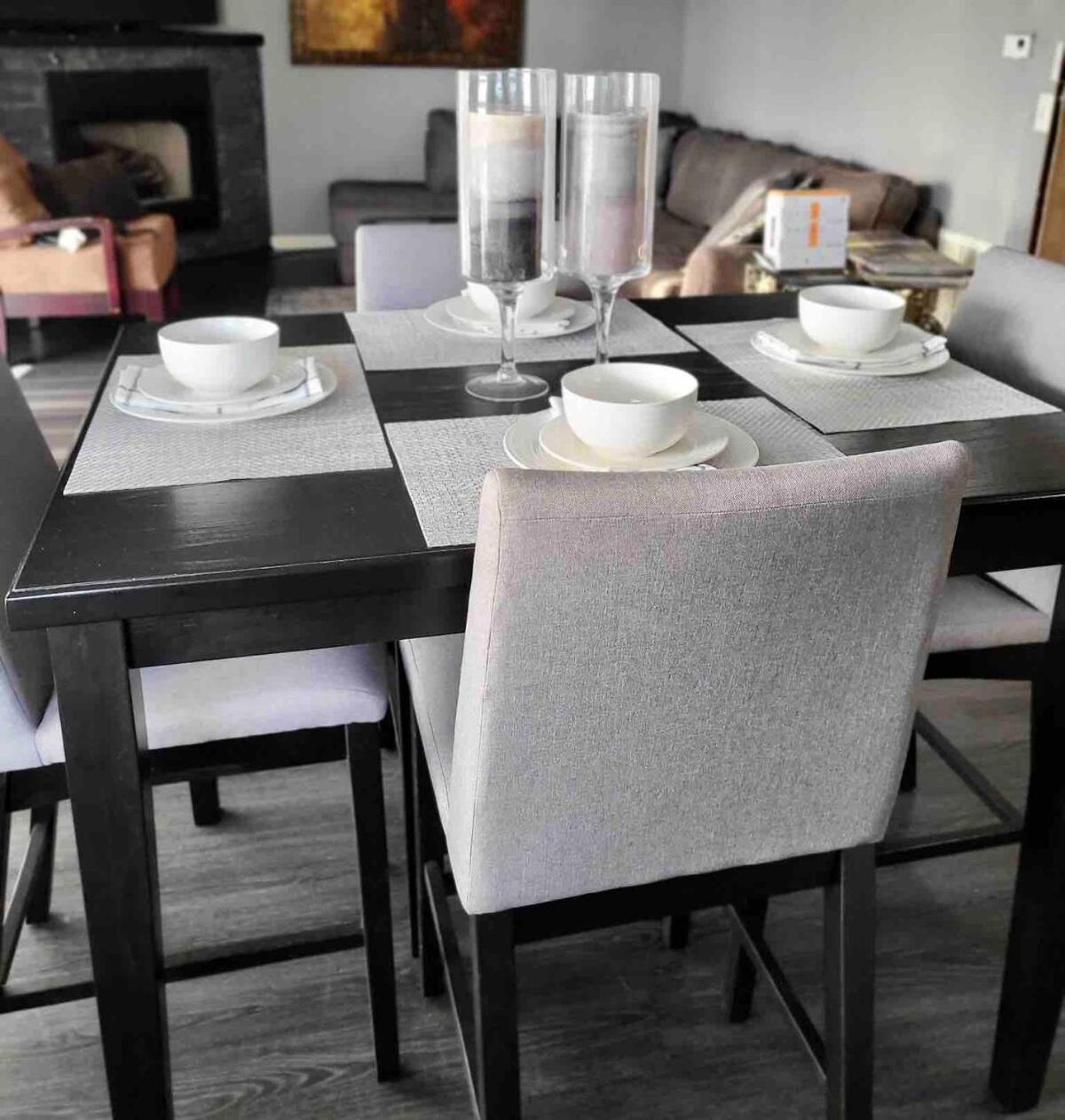 Brooklynn'S Bay, Elegant Lakefront Condo Retreat Хот-Спрингс Экстерьер фото